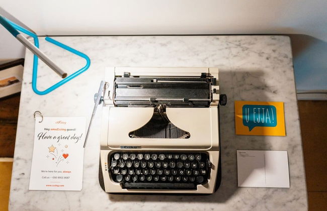 One of a Kind - A Luxury Eclectic Home - Photo 5