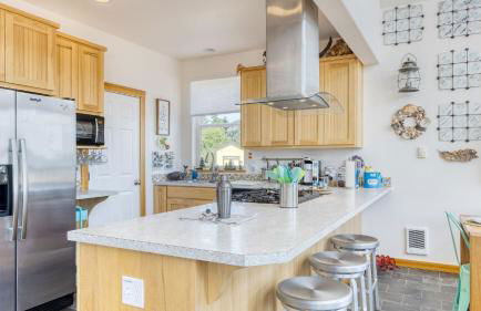 Sisters by the Sound by Avantstay Beach Access - Foto 19