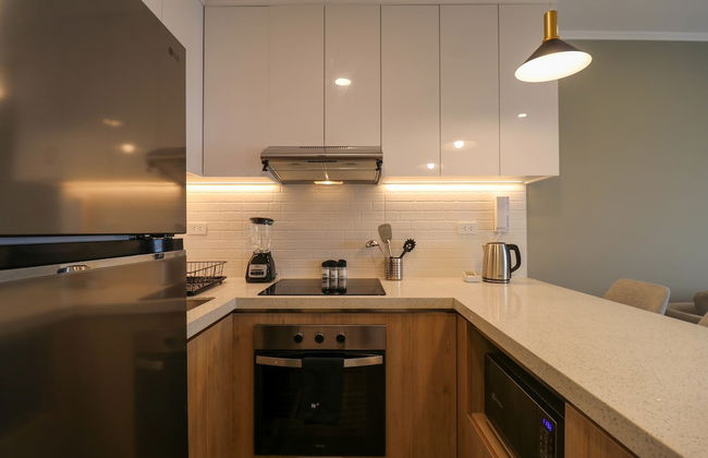 w Splendid 1BR in the Heart of Barranco - Photo 21