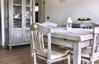 La casa di Monte Ricco - Foto 8