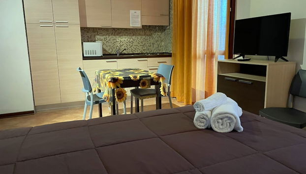 Residence Cimone SuperSci Polle-life - Foto 2, Imagen principal