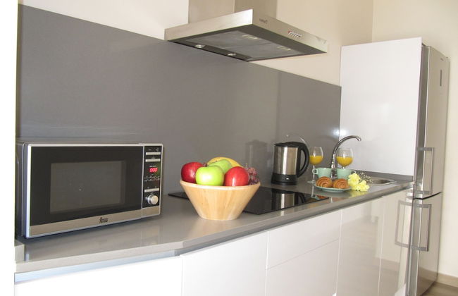 Life Apartments Guadalete - Photo 27