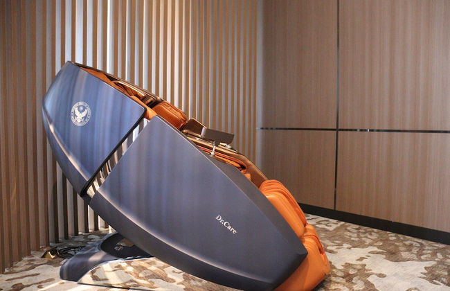 Fraser Residence Hanoi - Foto 40