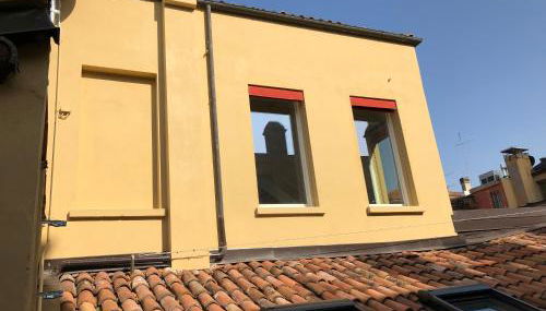 Asinelli Panoramic Rooftop, In front of the Two Towers - Photo 2