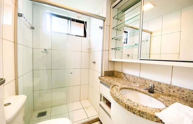 Beach Place Resort - Porto das Dunas - Photo 42