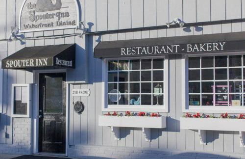 Beaufort Harbour Suites East Lodge - Foto 33