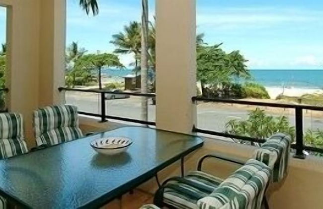 The Mediterranean Beachfront Apartments - Foto 39