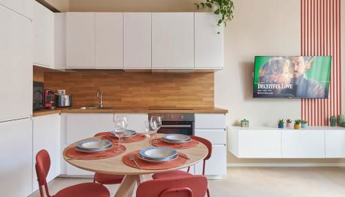 Giulio's Hideaway - Close to Central Station - Foto 2