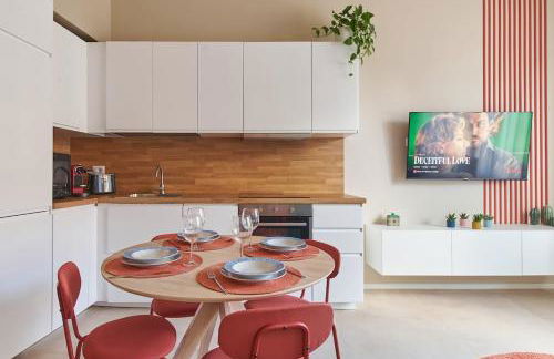 Giulio's Hideaway - Close to Central Station - Foto 2