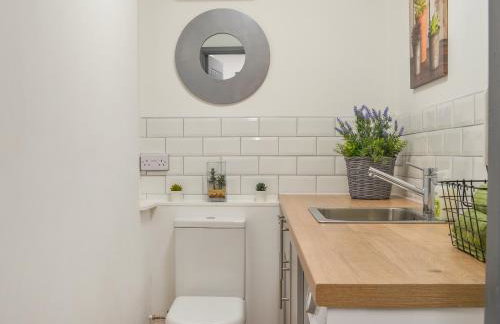 River Lodge Annexe - Foto 12