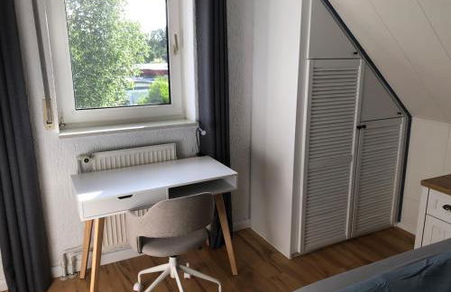 Moin Urlaub! Am alten Hafen - Foto 4