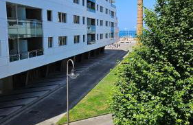 Gijon Playa Poniente con Parking incluido - Foto 1