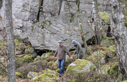 Waldhorn Dobel - Foto 83