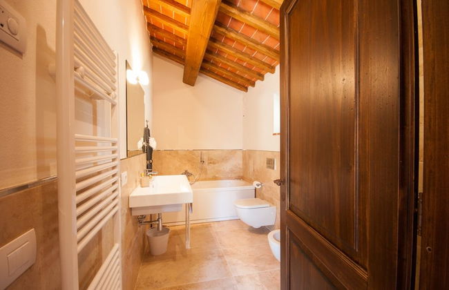 Borgo tra gli Olivi - Foto 23