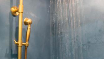 Suite Privée, Bain, Kitchenette, en Champagne - Foto 5, Shower