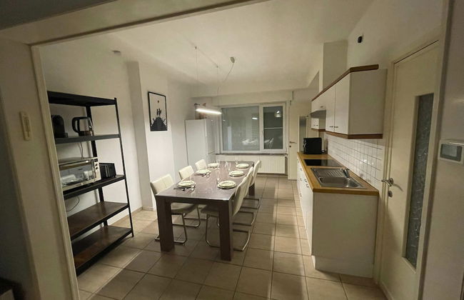 Huswell - Lovely Retreat for 4 - Foto 6