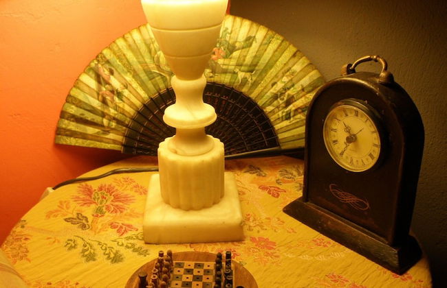 The Old Palace Tower / La Torre del Palación - Foto 61