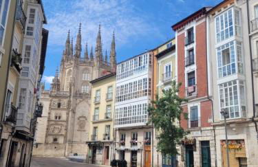 Precioso apartamento al lado de la Catedral - Foto 13