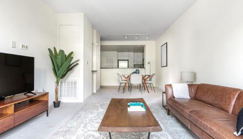 Santa Clara 1BR w Parking Gym nr Groceries SFO-444 - Foto 3, Other