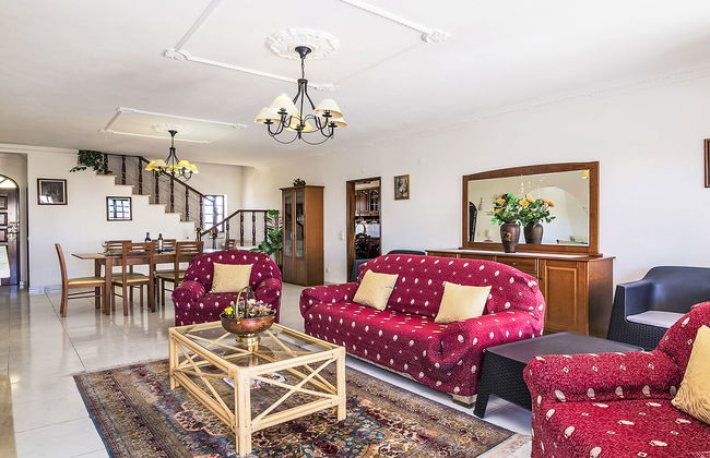 Villa Quinta do Sol - Foto 7