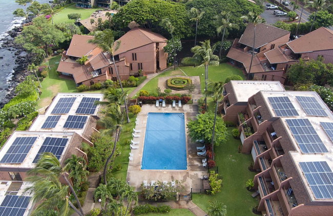 Kuleana 613 1 Bdrm 1 Bedroom Condo by RedAwning - Foto 83