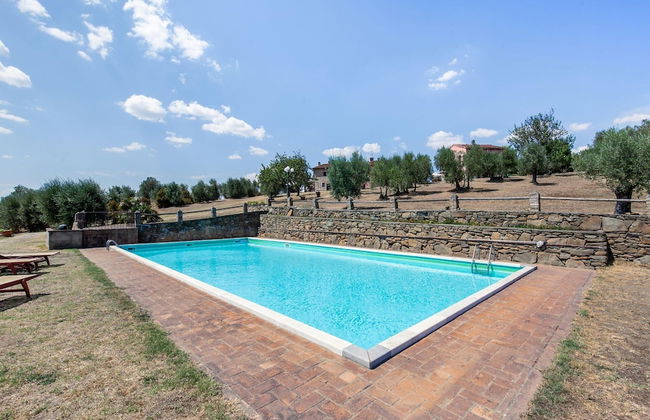 Belvilla by OYO Volpe - Foto 14