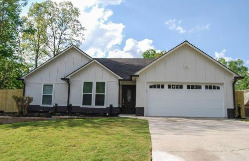 Home Sweet Home! By Mall of GA & Suwanee Town! - Foto 43