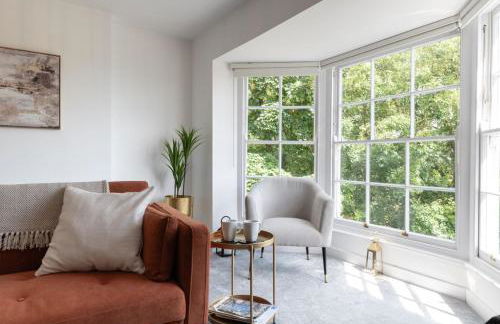 Cosy 1BD in Malvern With Stunning Views! - Foto 10