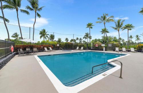 Keauhou Punahele#e-102 - Foto 63