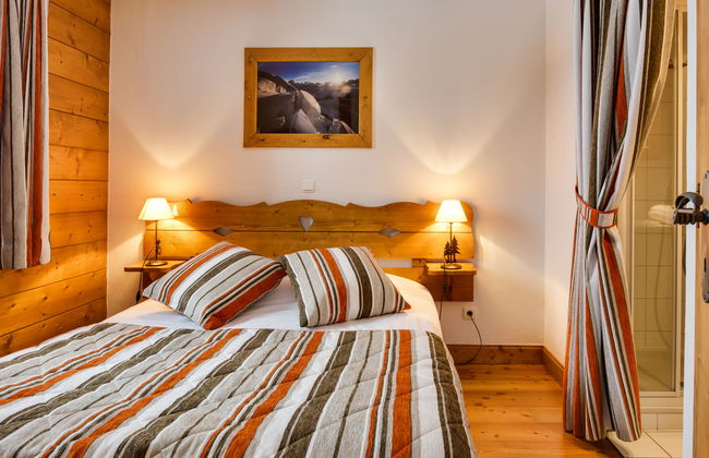 CGH Rés&Spa Les Fermes de Ste Foy 4* - Foto 11