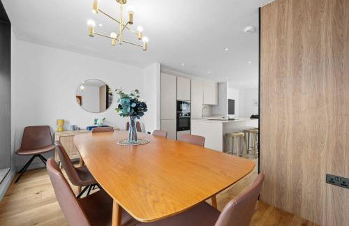 Stunning Luxury Townhouse in Centre of Manchester - Foto 18