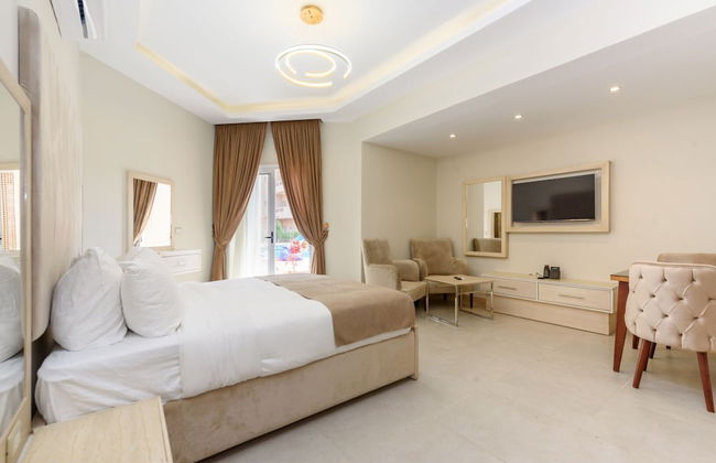 Marom Port Said Resort & Beach - Foto 22