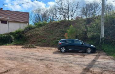 Gîte des Galvachers - Foto 27