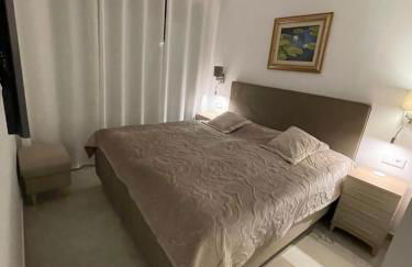 Gran Alcant Iconic Apartment Riki - Photo 35