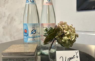 Industrielle Loft Wohnung in Friedrichshain - Foto 23