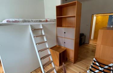 Viki54 FeWo04 "hereinspaziert", Monteurs- und Ferienwohnung - Foto 18