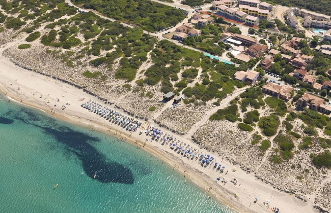 Cozy Flat Just Steps From Baia Delle Mimose Beach - Foto 20