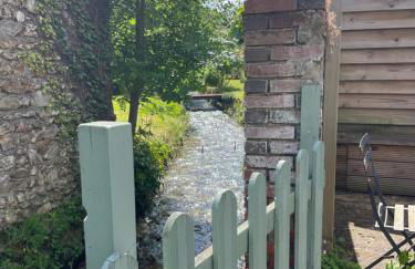 Les Gites Douillets de Sancerre - Foto 9