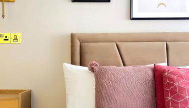 Warm & Cosy Home in Glasgow - Foto 3