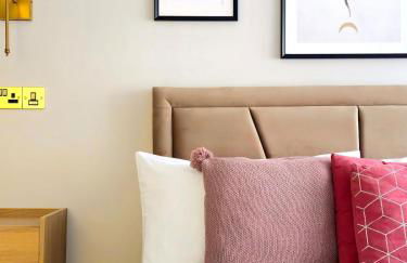 Warm & Cosy Home in Glasgow - Foto 3