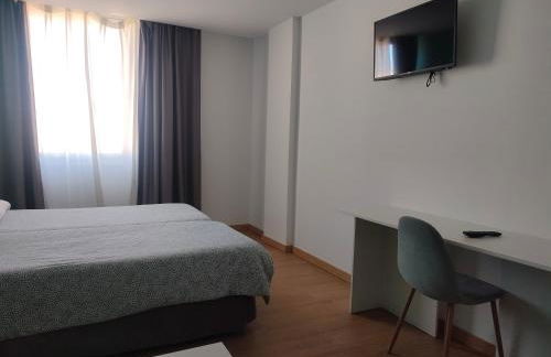 Boutique Urban Madrid Genova - Photo 95