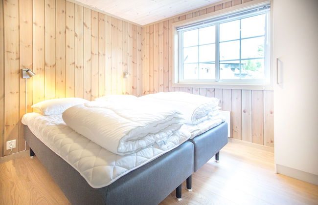 Geilolia Hyttetun - Foto 8