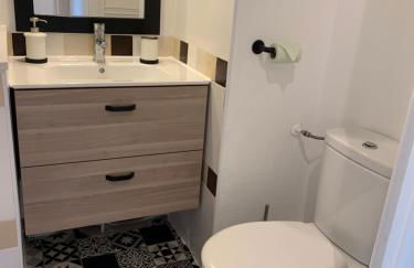 Appartement agréable en bord de mer - Foto 11