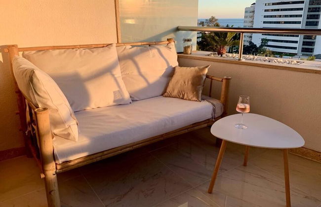 Beautiful Flat With a Wonderful View Close to the Beach - Photo 25