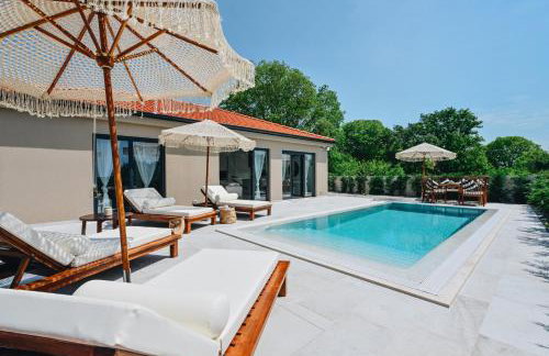 NEW!!! Maison Mandri with Private Pool - Foto 20