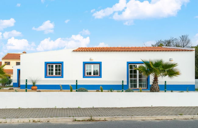 Comporta Family Beach House - Foto 38