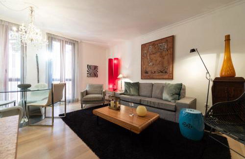 Dúplex en el centro de la ciudad - Foto 1