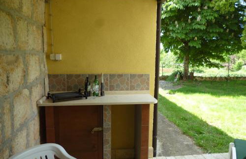 Holiday house with a parking space Sinozici, Central Istria - Sredisnja Istra - 11629 - Photo 6