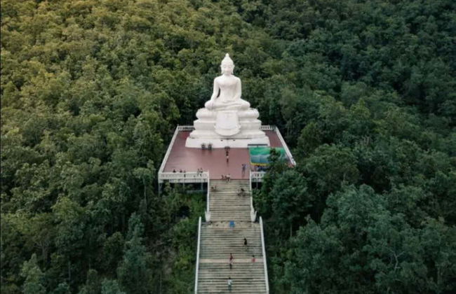 Excursão privada a Pai - Foto 4