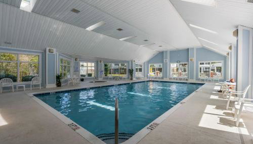 Tupelo Bay Golf Villa Serene Unit 1211 - Foto 4